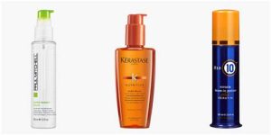 Best Hair Serums for Achieving Sleek, Polished Hair