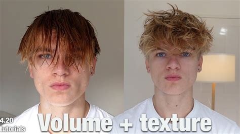 How Hair Serum Enhances the Texture of Straight Hair