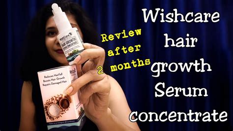 How to Get the Best Results with Your Hair Serum