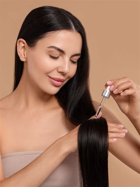 The Best Hair Serums for Protecting Against UV Damage