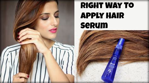 Why Hair Serum is Essential for Protecting Hair from Styling Tools